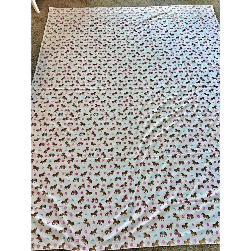 Circo flat sheet